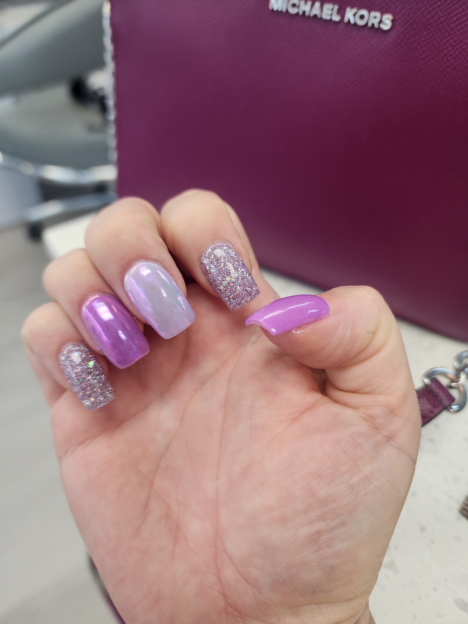 Fashion Diva Nails Spa nail photo 2