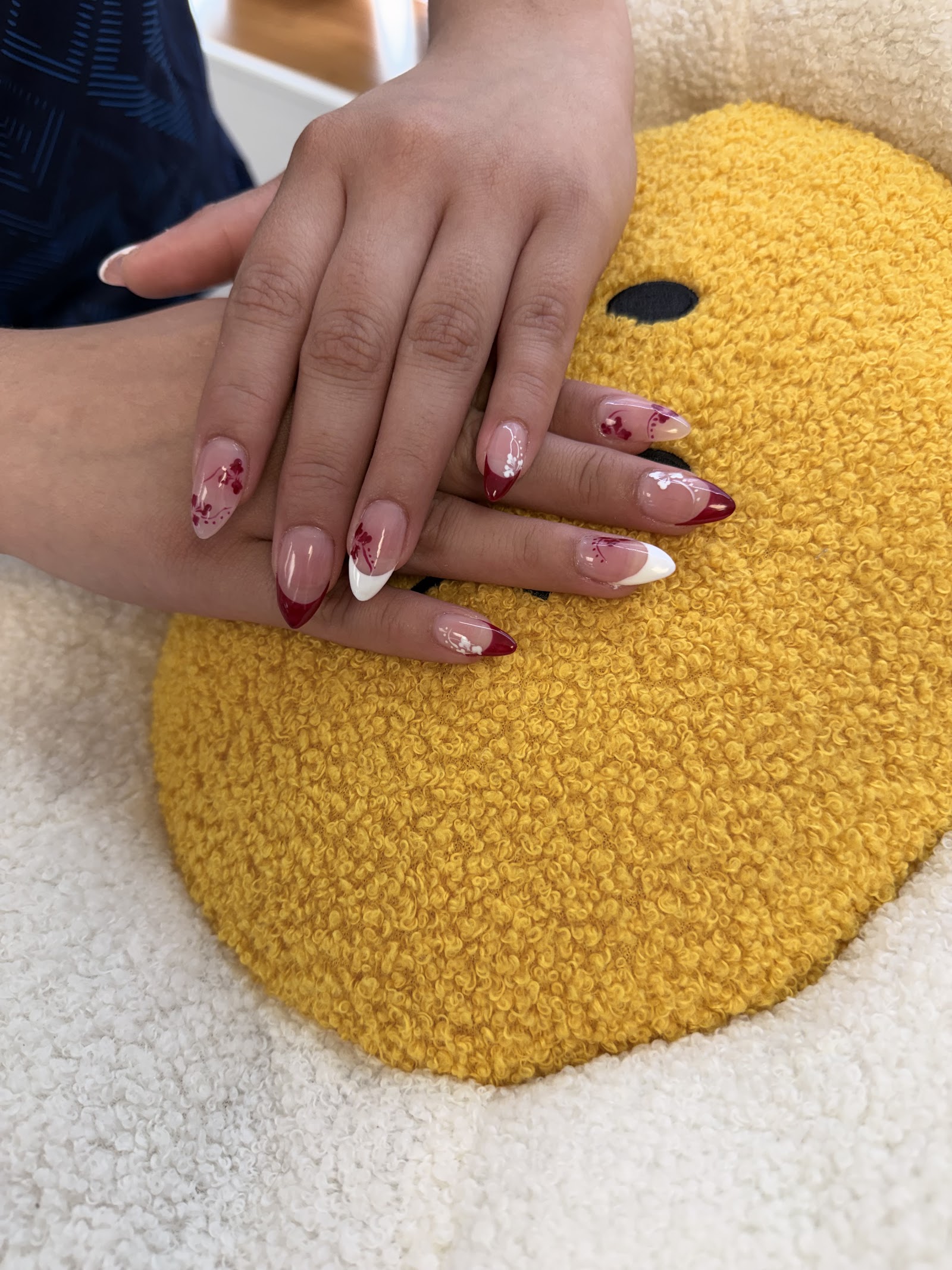 Fashion Diva Nails Spa nail photo 3