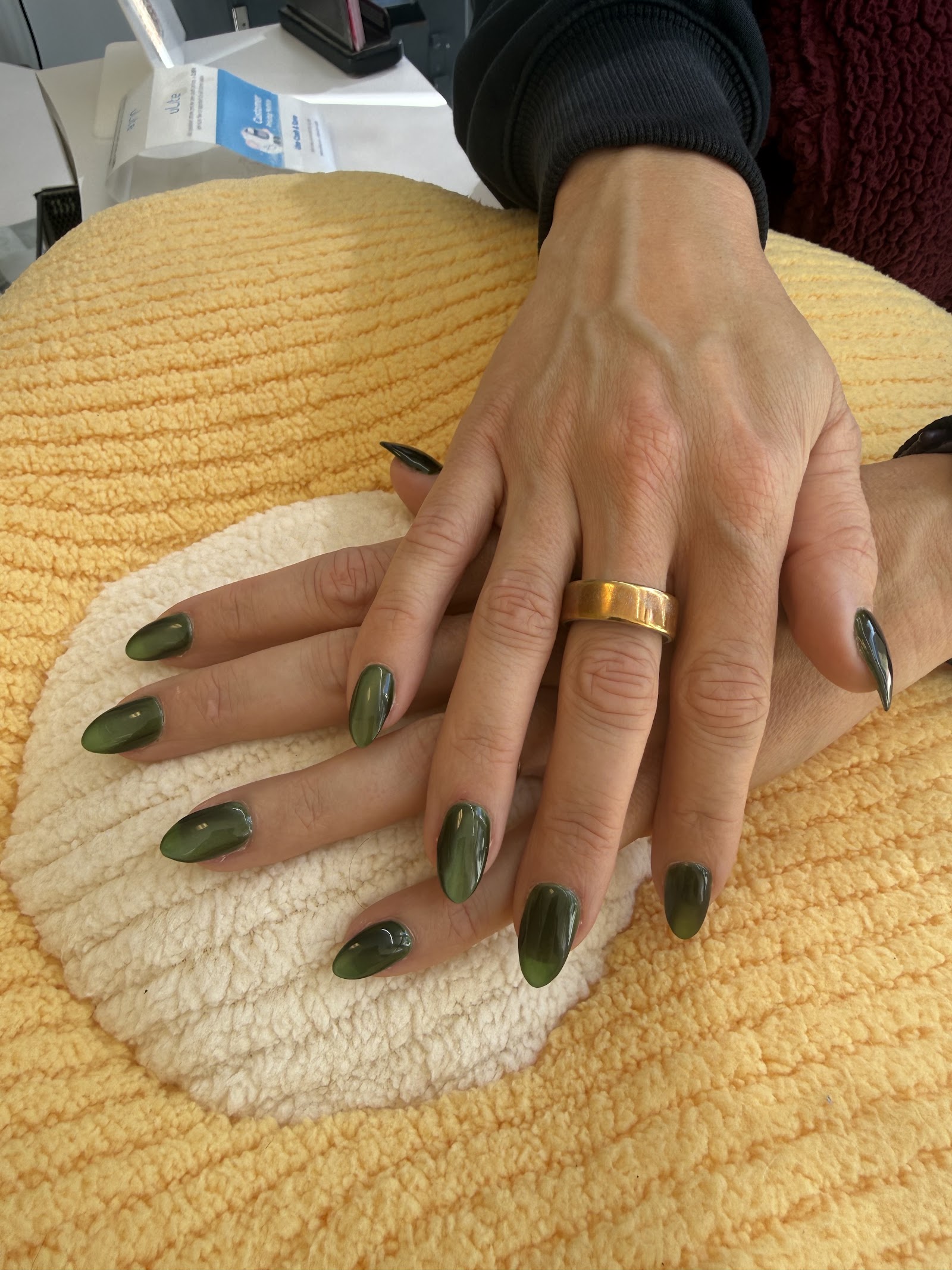 Fashion Diva Nails Spa nail photo 4