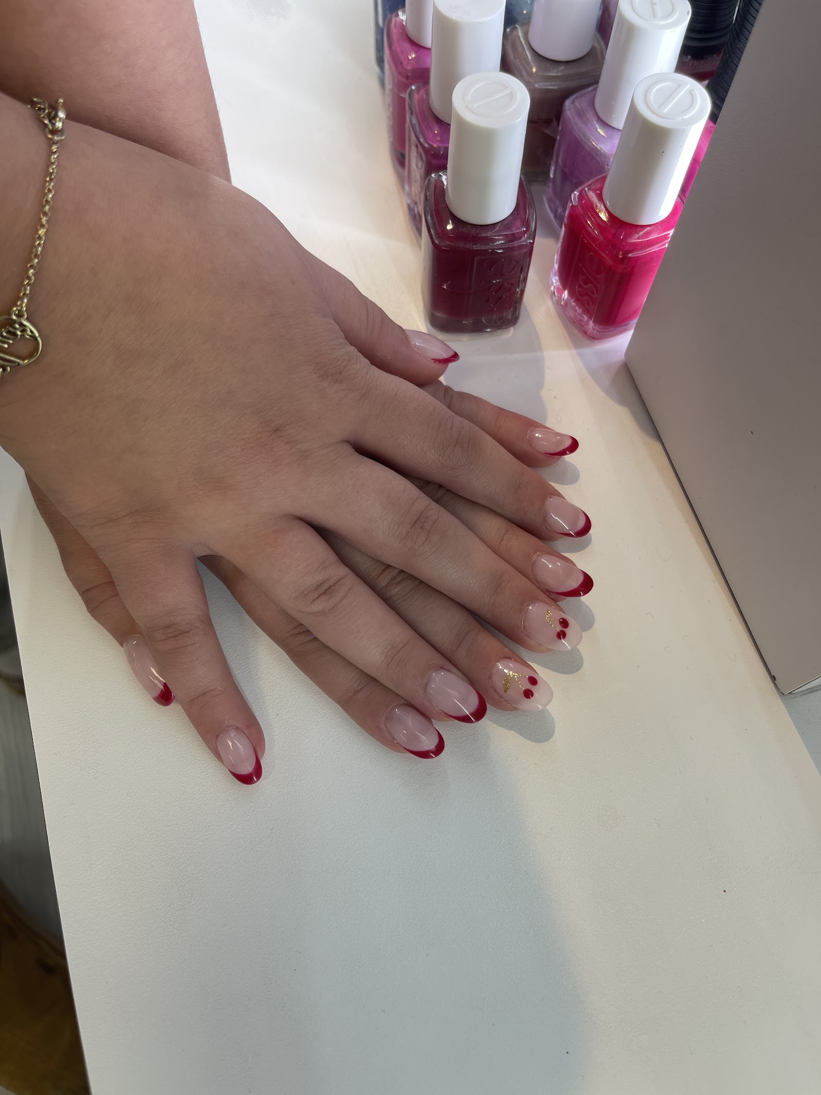 Fashion Diva Nails Spa nail photo 5