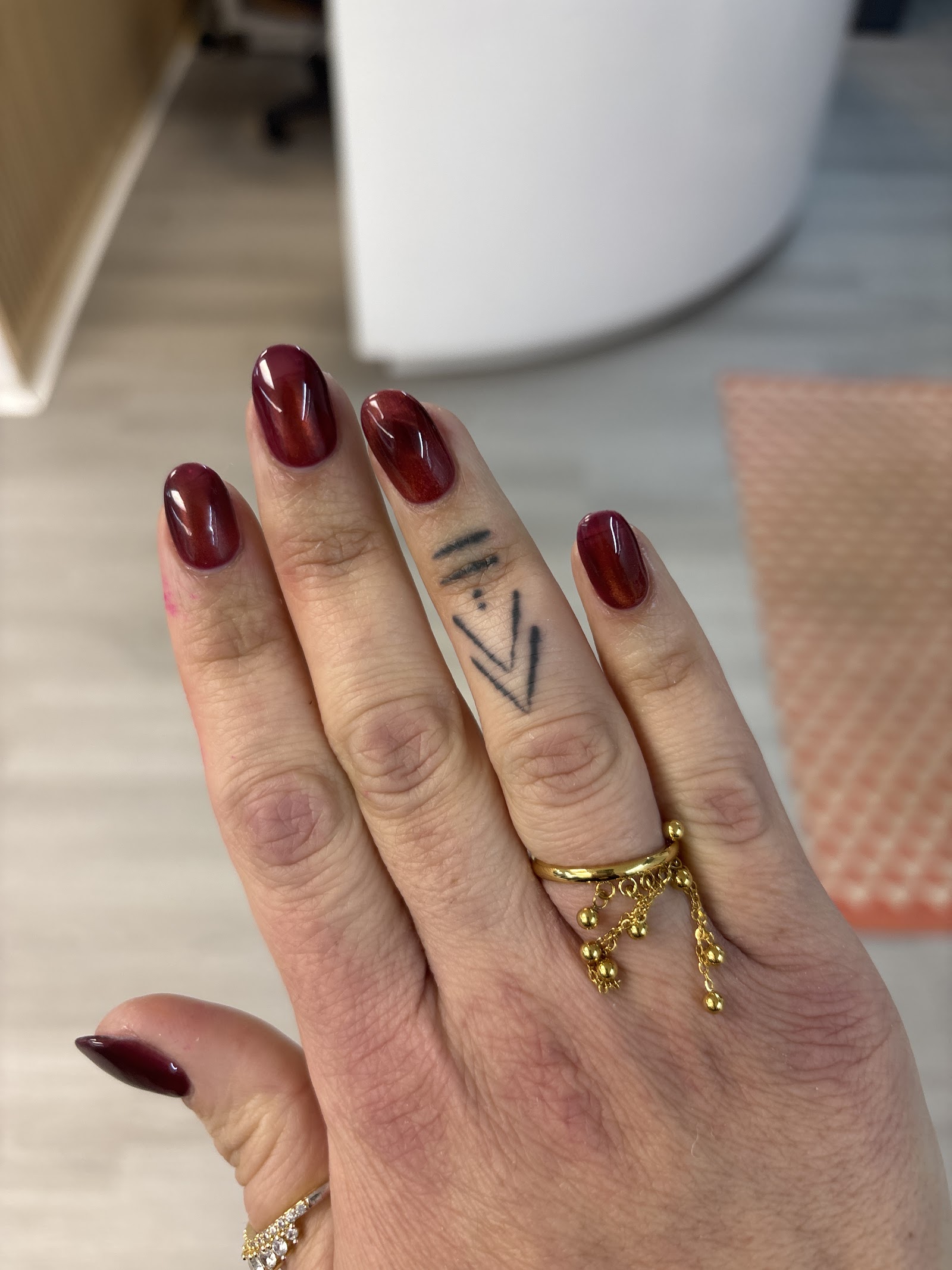 Fashion Diva Nails Spa nail photo 6