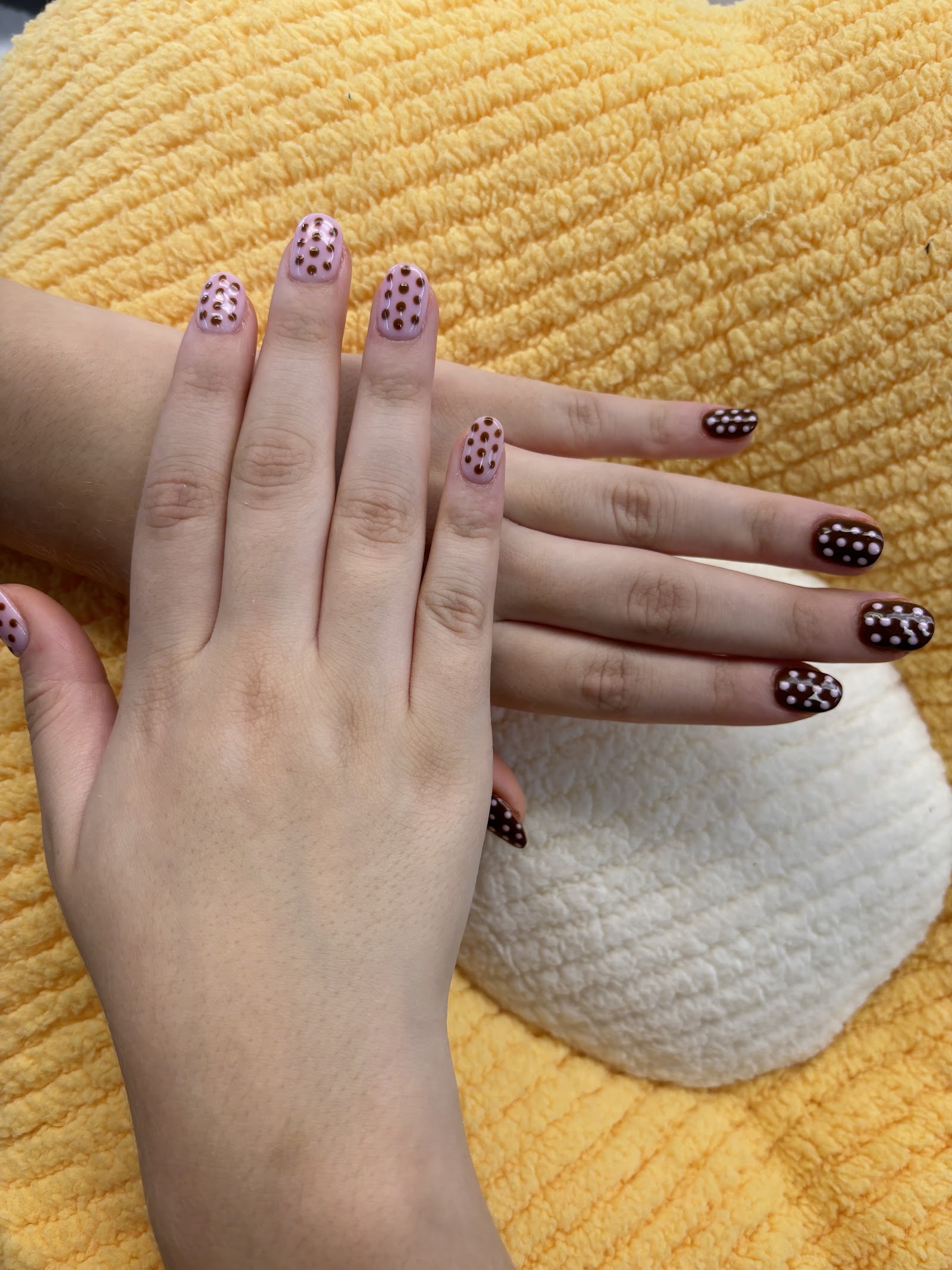 Fashion Diva Nails Spa nail photo 7