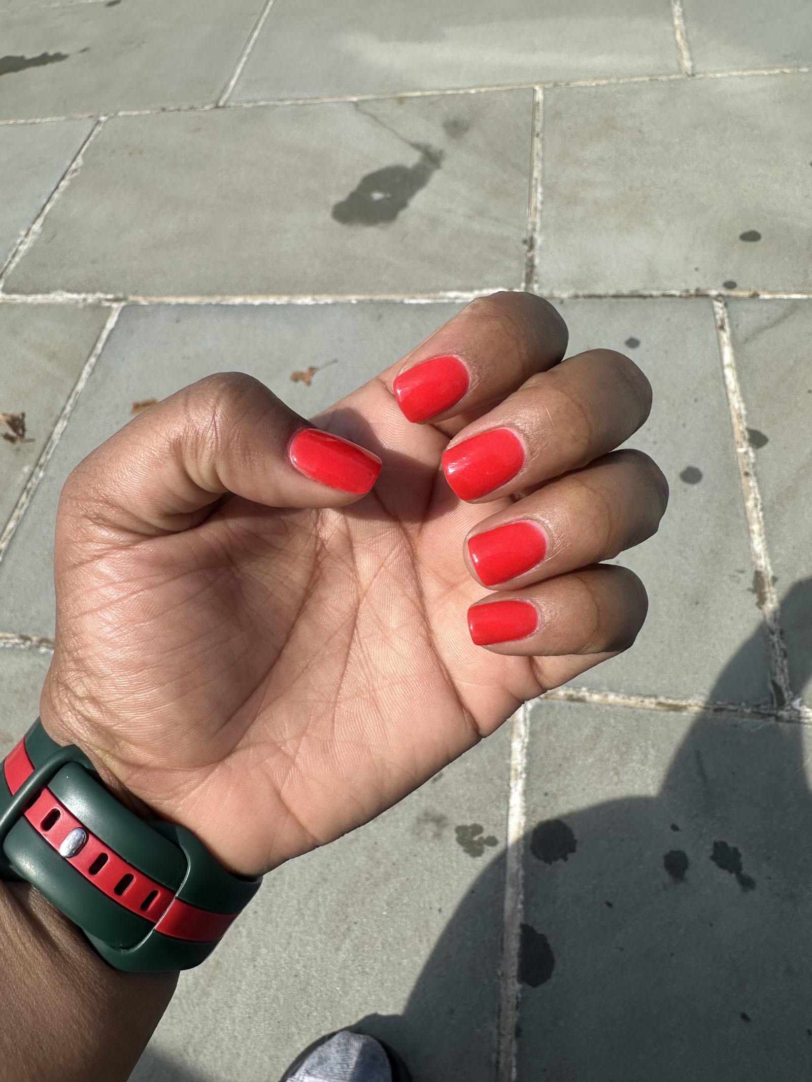 Fashion Diva Nails Spa nail photo 8